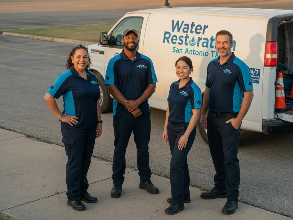 Water Damage Repair company in Etowah, TN